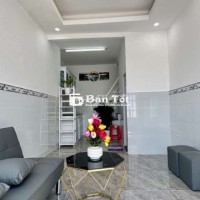 Cần bán gấp nhà mặt tiền đường 21m, Đông Thạnh, Hóc Môn - Giá chỉ 1.780 tỷ!