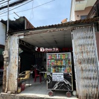 BÁN NHÀ LÊ ĐÌNH CẨN - BÌNH TÂN - HẺM KINH DOANH