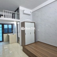 CẦU DIỄN - 5 TẦNG THANG MÁY - PHÒNG RỘNG KHÉP KÍN FULL ĐỒ