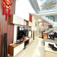 Bán Gấp Nhà 3 Tầng Đường Số Tân Quy. Chủ Tặng Nội Thất, Nhà Đẹp