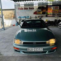 Toyota Camry Số Tự Động Máy 2.2 - Ngay Chủ, Công Chứng - Chỉ 68 Triệu
