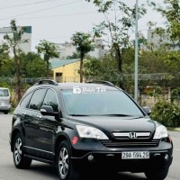 Honda CR V 2010 2.4 AT - 100000 km  