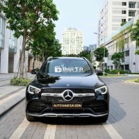 Mercedes Benz GLC 2022 300 4Matic - 12000 km