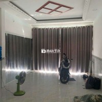 NGAY ÂU CƠ BÀU CÁT 2 TẦNG 40M2 HẼM Ô TÔ CHỈ 3 TỶ 5 BÁN NHÀ TÂN PHÚ