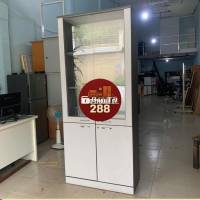 TỦ HỒ SƠ KÍNH # TỦ TRƯNG BÀY # KỆ TRƯNG BÀY