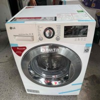 Thanh lý Máy Giặt LG 9kg Inverter - Như Mới
