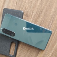 Sony Xperia 5 III (Mark 3) 2sim 5G Quốc tế gl