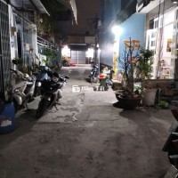 CẦN BÁN NHÀ BÌNH TÂN – 46M² – LÊ VĂN QUỚI – 4TẦNG – HXT – CHỈ 3,65 TỶ