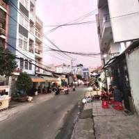 Nhà 4 tầng Nguyễn Phúc Chu - Tân Bình - Chỉ 12.5 tỷ