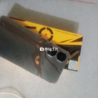 Cần bán Nubia Neo 2 Gaming 8GB/256GB - Mới, Màu Bạc
