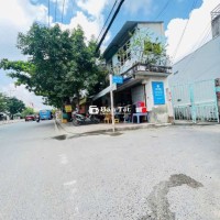 BÁN LÔ ĐẤT 110M2 SHR – KHU DÂN CƯ HIỆN HỮU