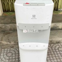 Máy uống nước nóng lạnh Electrolux mới tốt THANH LÝ GIÁ RẺ
