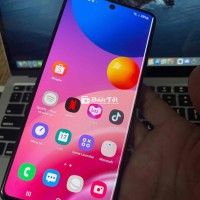 Galaxy M51 8/128GB Chính hãng, Sọc màn, Pin 7000mAh zin
