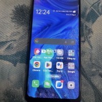Đt Oppo Reno 4 ram 8G.128G. Pin trâu bò có gl