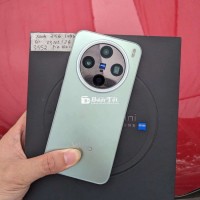 🔥🔥 Vivo X200 Pro Mini 16/512GB Fullbox 🔥🔥