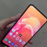 Vivo X27 bản cao ram 8 - 128 gb