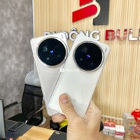 vivo X200 Pro 16/512GB (Fullbox) ⚡𝗕𝗔𝗡𝗧𝗥𝗔𝗚𝗢𝗣