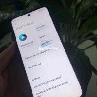 Redmi Note 12T Pro 8/256GB - CH Play Tiếng Việt - Zin Đẹp