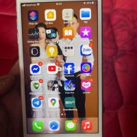 Iphone 7 plus 32g