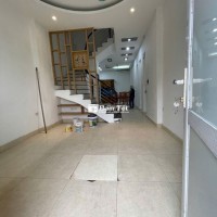 NR Hòe Thị, Trịnh Văn Bô, 50mx4 tầng, 5 pn, oto đỗ cửa