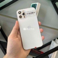 iPhone 12 PRO 256GB ZIN LONG LANH🍏CÓ TRẢ GÓP