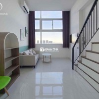 Dulex siêu phẩm - Chung cư Lâm Văn Bền