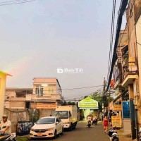 ĐẤT MẶT TIỀN LINH XUÂN - 210M2 - NGANG 6.5M - XÂY CAO TẦNG