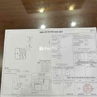 Chính Chủ Cần Bán Nhà Hẻm Huỳnh Tấn Phát Quận 7