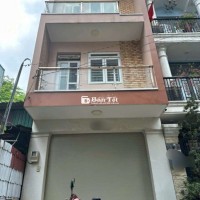 Bán Nhà Đường Dương Đình Hội, Phước Long B, Q9, TP Thủ Đức - Chủ Gửi  