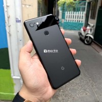 Pixel 3XL quốc tế ngoại hình đẹp máy zin