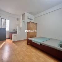 PHÒNG TRỌ 25M2 FULL NỘI THẤT - NGŨYỄN THỊ THẬP - GẦN CHỢ TÂN MỸ