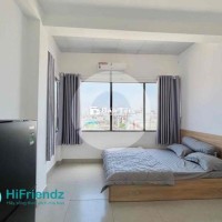 CĂN HỘ CAO CẤP DISSCOUT 500k - GẦN QUẬN 10 - ĐẦY ĐỦ NỘI THẤT