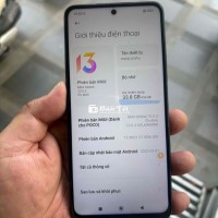 xixaomi Poco X3 pro 256GB gam8 2 sim.