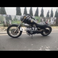 Yamaha Virago 250cc - Máy zin, chất lượng cao
