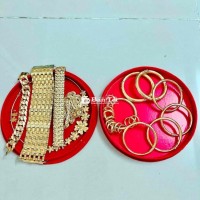 Thanh lý 7 lượng vàng mạ 24k & 18k chỉ 600k - Quận 7