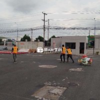 Cần tuyển phụ thi công điện nhẹ