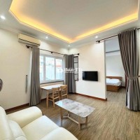 🎀CĂN HỘ 1 PHÒNG NGỦ FULL NỘI THẤT - CẦU THỊ NGHÈ - GIÁ TỐT