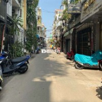 F.14 Tân Bình, Bán Nhà 4 Tầng, 4,3x16m, Hẻm Xe Hơi, Ng Hồng Đào, 9,6 Tỷ