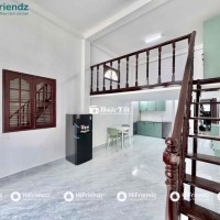🎊Căn Hộ Duplex Vòng Xoay Lý Thái Tổ Q10 - Siêu phẩm mới xây!