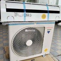 Máy Lạnh TOSHIBA INVERTER 1HP