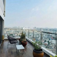 BÁN PENTHOUSE CAO CẤP RESGREEN TÂN PHÚ - 140M² - 3PN - 3WC - SỔ HỒNG