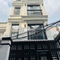 Nhà Đẹp Giá Tốt Hẻm Xe Hơi