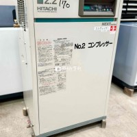 Máy nén khí Hitachi Next Series 2.2kw 3hp có sấy