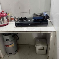Thanh lý Combo Bếp Gas: Bếp Lớn + Bếp Mini + Bình Gas