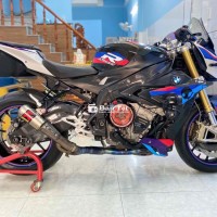 BMW S1000R 2019 -  Full Option - Cực Mới