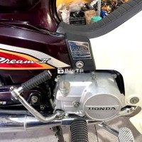 Từ Bỏ Đam Mê Bán Dream II 7 Số Đời 98 Nguyên Zin