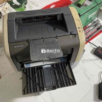 Thanh lý máy in HP 1010 cũ