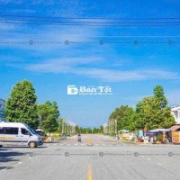 Cắt lỗ lô đất chỉ 1,2 tỷ - Liền kề VSip 2