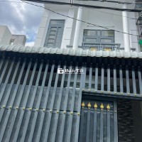 Bán Nhà Sổ Hồng Riêng Gần Nhà Thờ Tân Đông, Chợ Gấu Đông Thạnh - Chủ Gửi  