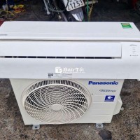 Thanh lý Máy Lạnh Panasonic 1HP Inverter 2023 -  97% mới!